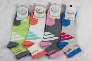 Носки женские всесезонные (23-25р)