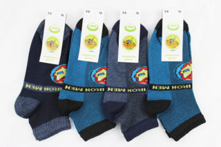 Носки детские летние (16р)