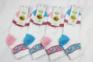 Носки детские летние (16р)