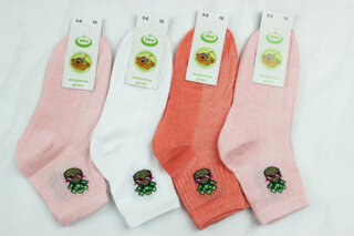 Носки детские летние (16р)