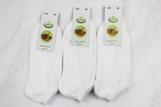 Носки детские летние (16р)