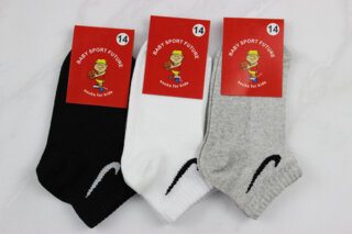 Носки детские летние (14р)