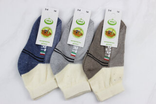 Носки детские летние (14р)