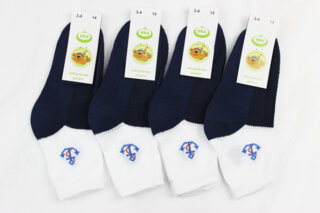 Носки детские летние (14р)