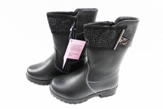 Черевики зима (30-31 розмір) 