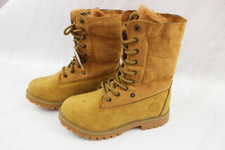 Черевики зима (35-37 розмір) 