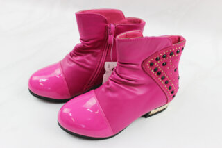 Черевики весна-осінь (29 розмір) 