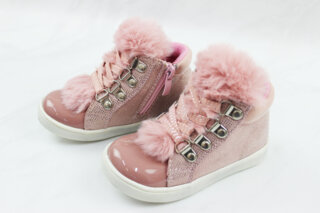 Черевики весна-осінь (24 розмір) 