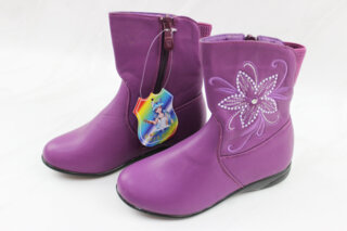 Черевики весна-осінь (29-31 розмір) 