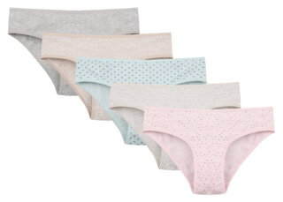 Трусики для дівчинки (12-15 років) Донелла