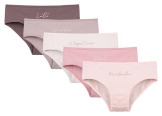 Трусики для дівчинки (12-15 років) Донелла