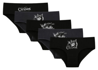 Трусики для дівчинки (12-15 років) Донелла