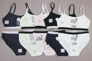 Комплект для дівчинки (12-15 років) Донелла