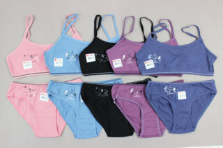 Комплект для дівчинки (12-15 років) Донелла