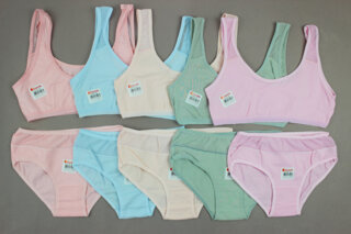 Комплект для дівчинки (12-15 років) Донелла