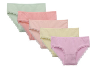 Трусики для дівчинки (4-11 років) Донелла