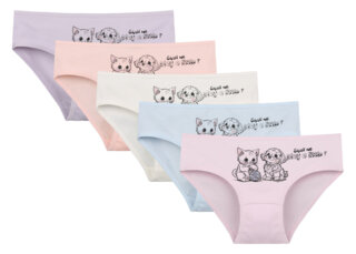 Трусики для дівчинки (0-5 років) Донелла