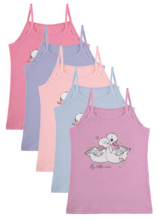 Майка для дівчинки (0-5 років) Донелла