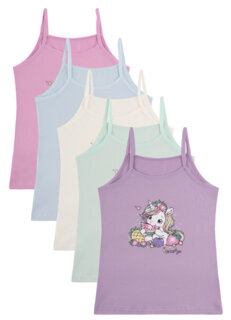 Майка для дівчинки (0-3 років) Донелла