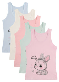 Майка для дівчинки (0-5 років) Донелла