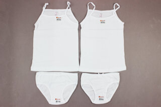 Комплект для дівчинки (2-11 років) Донелла