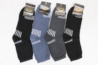 Шкарпетки підліткові махрові ( 21-23р )