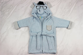 Халат дитячий 3-4 роки