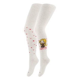 Колготи дитячі, всесезонні (від 98см до 128см ріст)