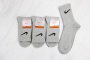 Шкарпетки підліткові всесезонні (36-40 розмір взуття)
