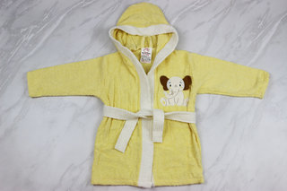 Халат дитячий від 5 до 6 років