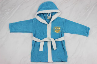 Халат дитячий від 5 до 6 років