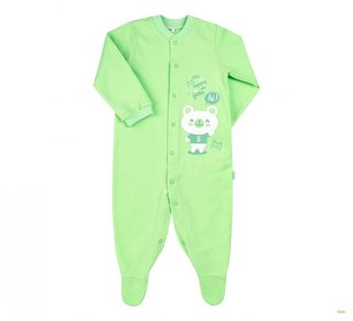 комбінезон дитячий, інтерлок ТМ Бембі