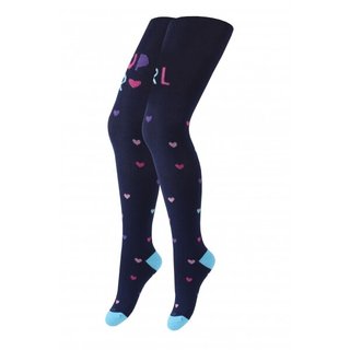 Колготи дитячі, всесезонні (від 98см до 128см ріст)