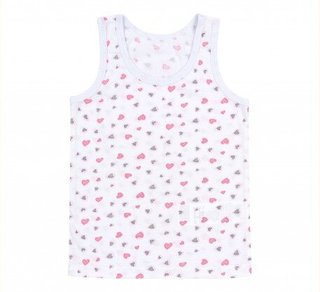 Майка для девочки  ТМ Бемби (от 122см до 134см рост)