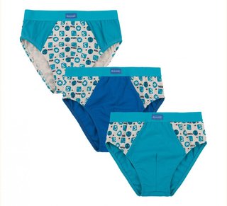 Труси для хлопчиків, супрем ТМ Бембі