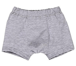 Труси-боксери дитячі, сірий