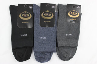 Шкарпетки чоловічі всесезонні (25р)