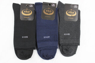 Шкарпетки чоловічі всесезонні (29р)