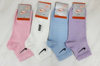 Шкарпетки жіночі всесезонні (36-40  розмір взуття)