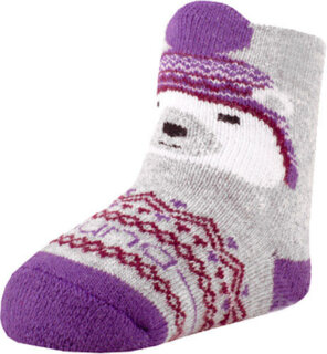 Шкарпетки дитячі, махрові