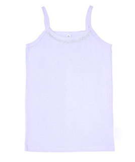 Топ для дівчаток, кулір (від 80см до 110см зріст)