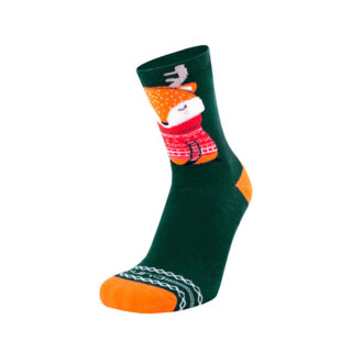 Шкарпетки дитячі, махрові (0-12 міс)