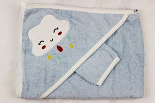 Рушник для купання, куточок Туреччина