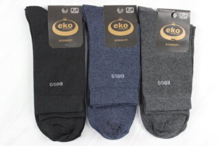 Шкарпетки чоловічі всесезонні (27р)