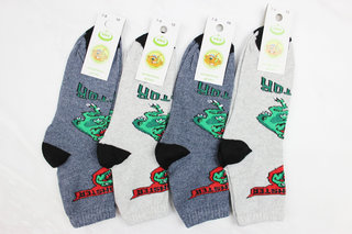 Шкарпетки дитячі всесезонні (18р)