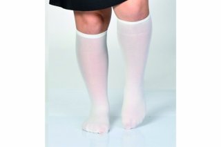 Подколенки, гольфы детские 50DEN (26-35 размер обуви)