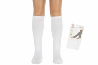 Подколенки, гольфы детские 200DEN (19-34 размер обуви)