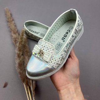 Туфлі для дівчинки ( 26-31 розмір)