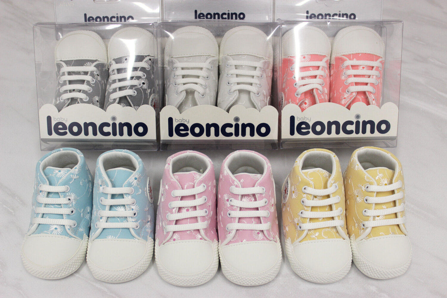 Пінетки дитячі Туреччина від 8 до 12 міс