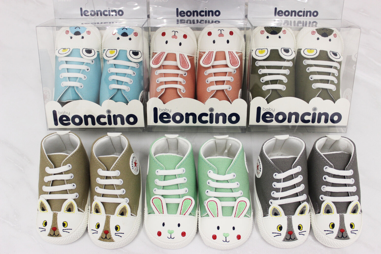 Пінетки дитячі Туреччина від 4 до 12 міс